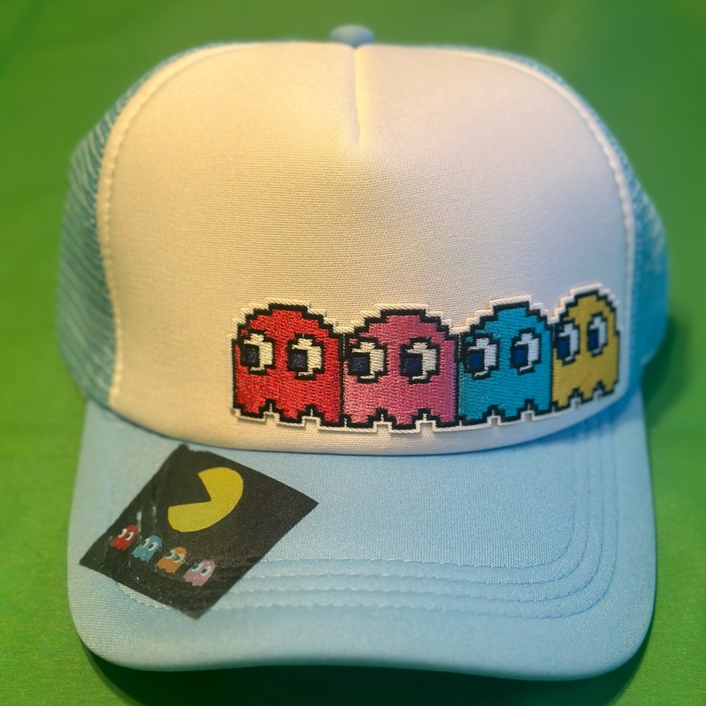 Trucker hat - Picture 2 of 6